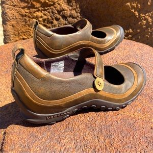 Merrell Women’s Plaza Emme sz 9